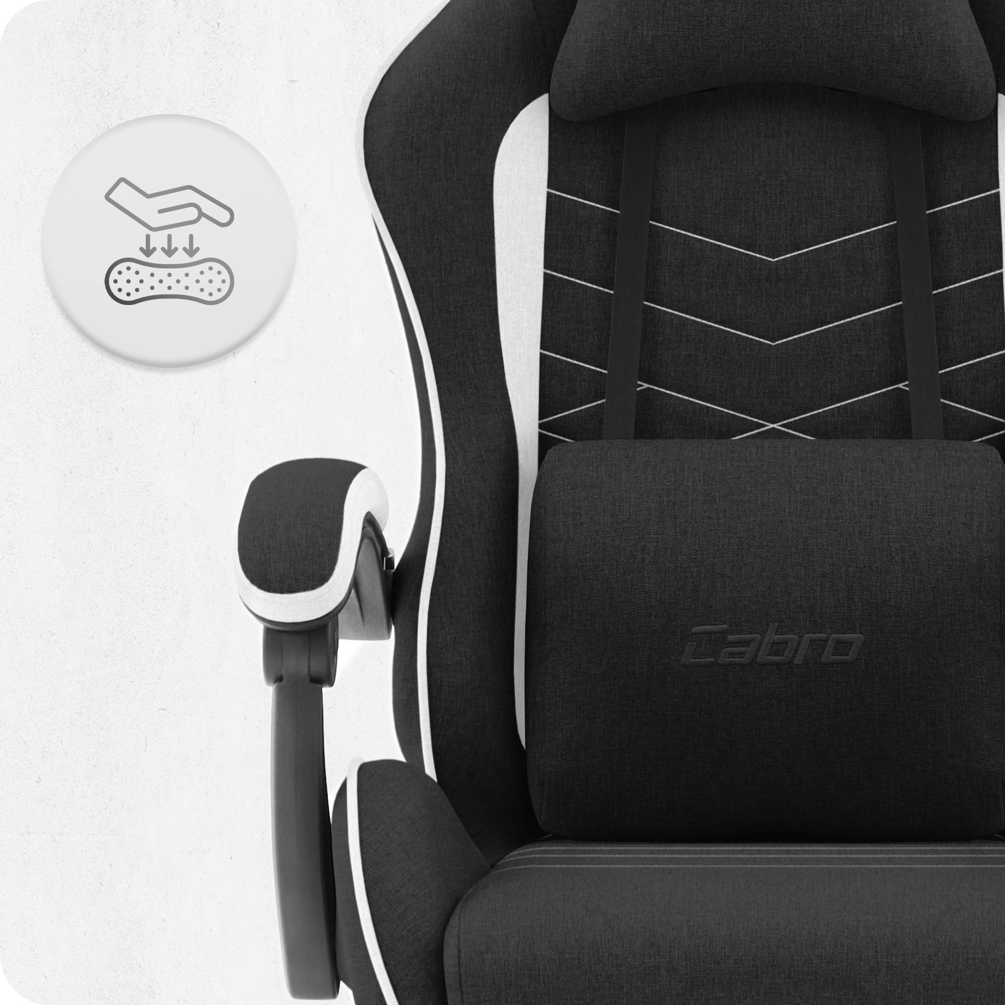 fotel gamingowy cechy